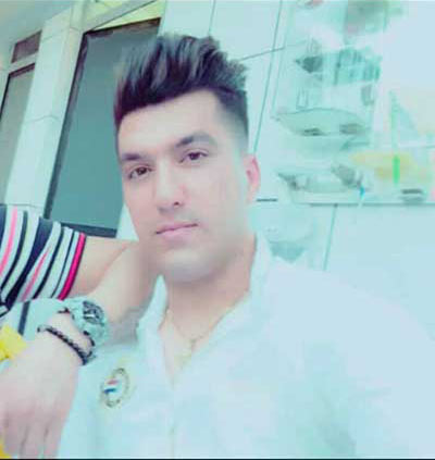 دانلود آهنگ همه دارند دل خوش غیر مادر سجاد فرهادی